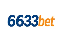 Logo da 6633bet