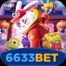 Logo da 6633bet