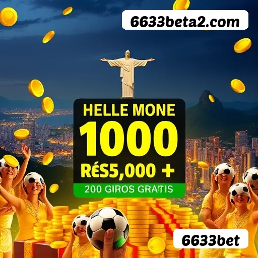 Download app 6633bet Android iOS