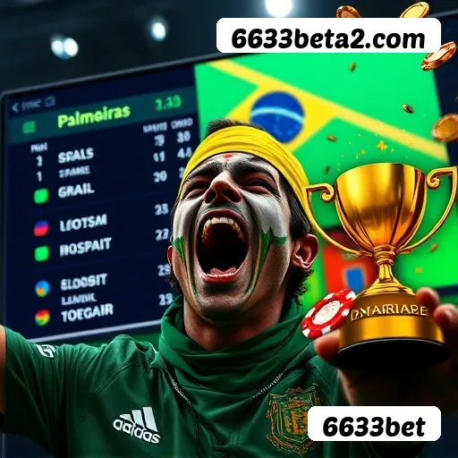 6633bet slots no app