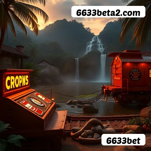 App 6633bet slots mobile