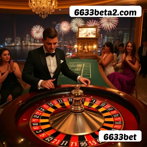 Suporte VIP 6633bet - atendimento prioritário