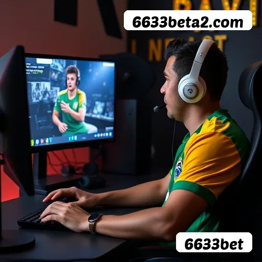 Slots com prêmios 6633bet